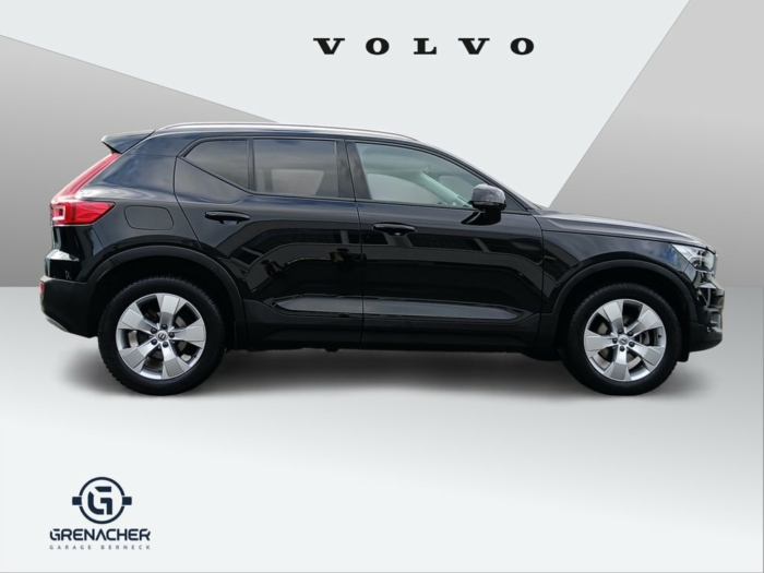 VOLVO XC40 1.5 T2 Xcite – Bild 3