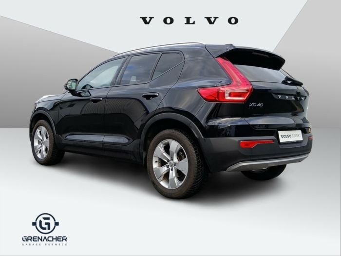VOLVO XC40 1.5 T2 Xcite – Bild 4
