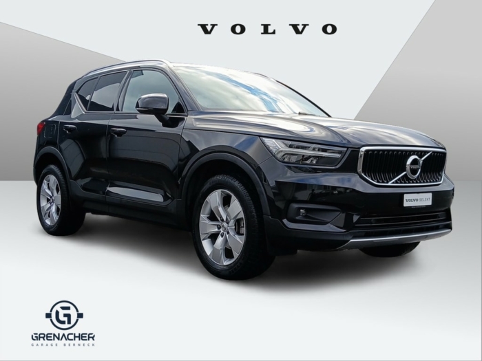 VOLVO XC40 1.5 T2 Xcite – Bild 5
