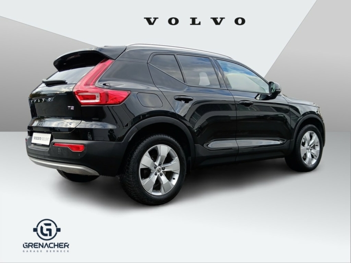 VOLVO XC40 1.5 T2 Xcite – Bild 6
