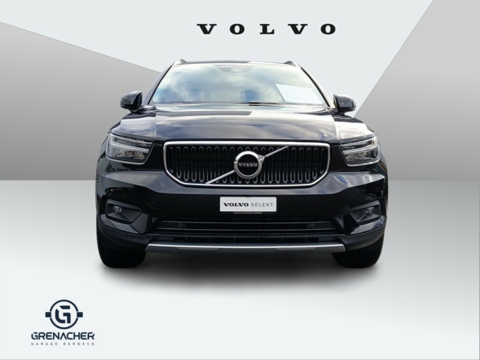 VOLVO XC40 1.5 T2 Xcite – Bild 7