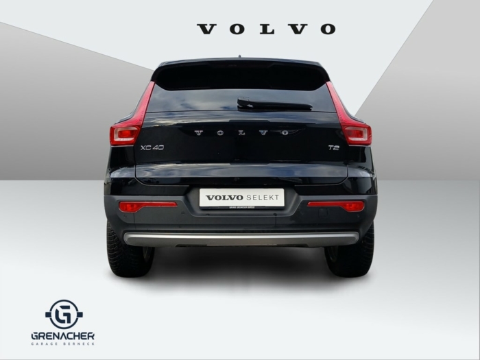 VOLVO XC40 1.5 T2 Xcite – Bild 8