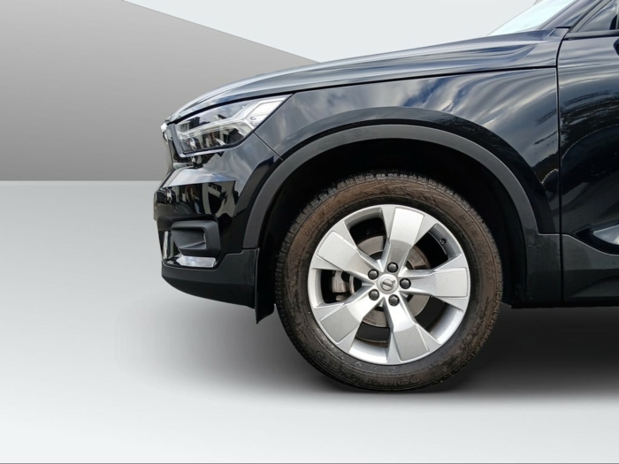 VOLVO XC40 1.5 T2 Xcite – Bild 9