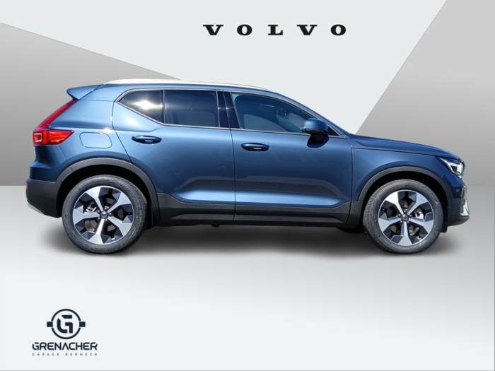 VOLVO XC40 2.0 B3 MH XCITE – Bild 2