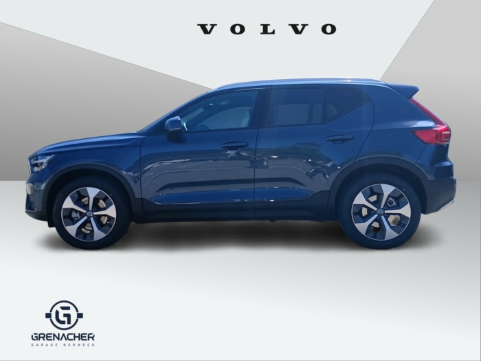 VOLVO XC40 2.0 B3 MH XCITE – Bild 3