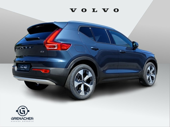 VOLVO XC40 2.0 B3 MH XCITE – Bild 4