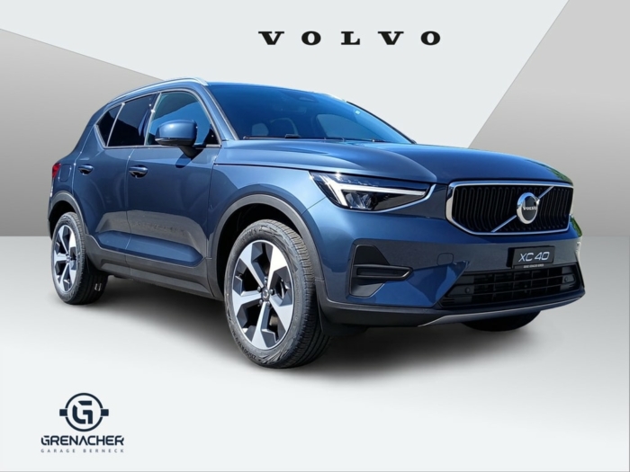 VOLVO XC40 2.0 B3 MH XCITE – Bild 5
