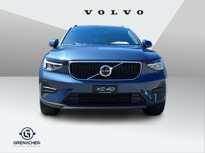 VOLVO XC40 2.0 B3 MH XCITE – Bild 7