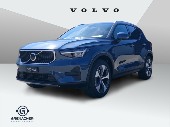 VOLVO XC40 2.0 B3 MH XCITE