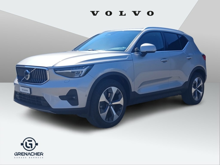 VOLVO XC40 2.0 B4 MH Plus Bright AWD