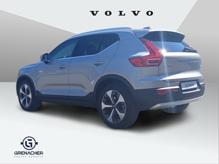 VOLVO XC40 2.0 B4 MH Plus Bright AWD – Bild 4