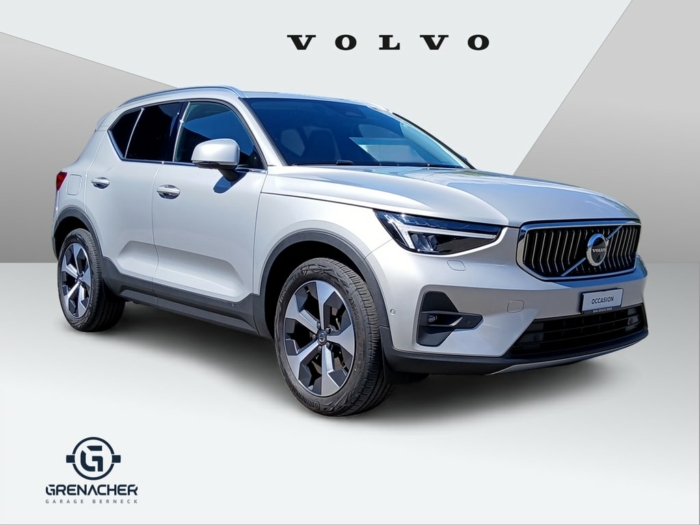 VOLVO XC40 2.0 B4 MH Plus Bright AWD – Bild 5