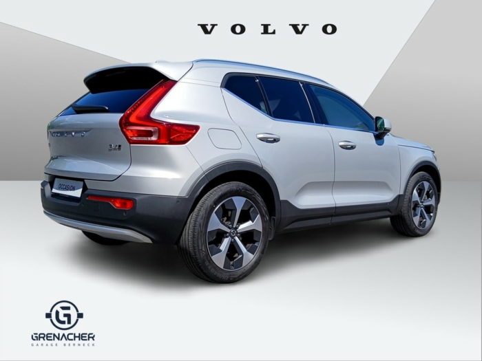 VOLVO XC40 2.0 B4 MH Plus Bright AWD – Bild 6