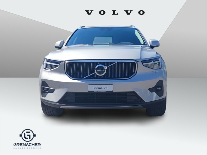 VOLVO XC40 2.0 B4 MH Plus Bright AWD – Bild 7