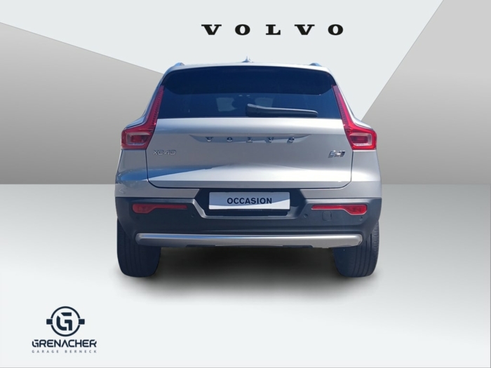 VOLVO XC40 2.0 B4 MH Plus Bright AWD – Bild 8