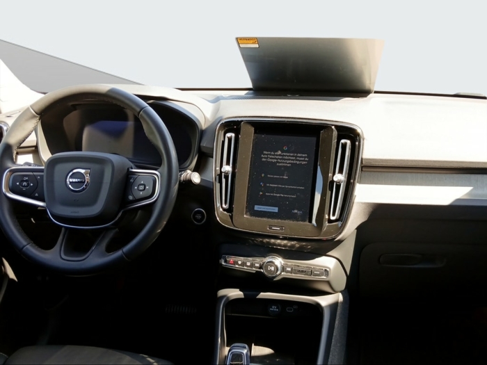 VOLVO XC40 2.0 B4 MH Plus Bright AWD – Bild 15