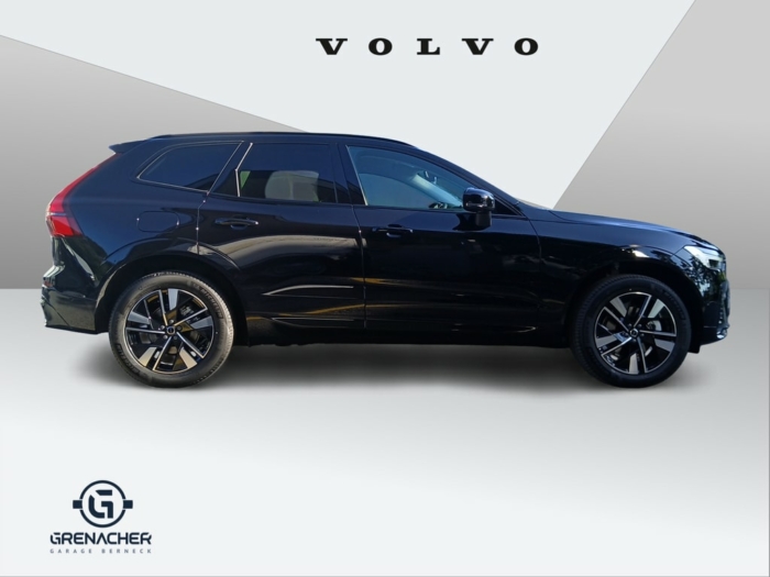 VOLVO XC60 2.0 B5 MH Plus Dark AWD – Bild 2