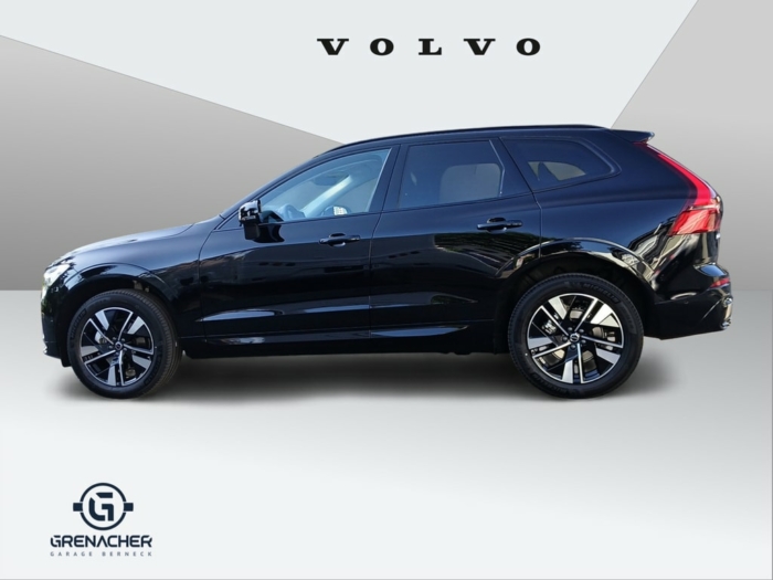 VOLVO XC60 2.0 B5 MH Plus Dark AWD – Bild 3
