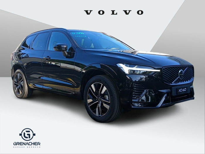 VOLVO XC60 2.0 B5 MH Plus Dark AWD – Bild 5