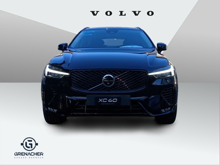 VOLVO XC60 2.0 B5 MH Plus Dark AWD – Bild 7