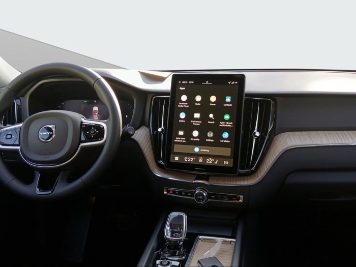 VOLVO XC60 2.0 B5 MH Plus Dark AWD – Bild 16