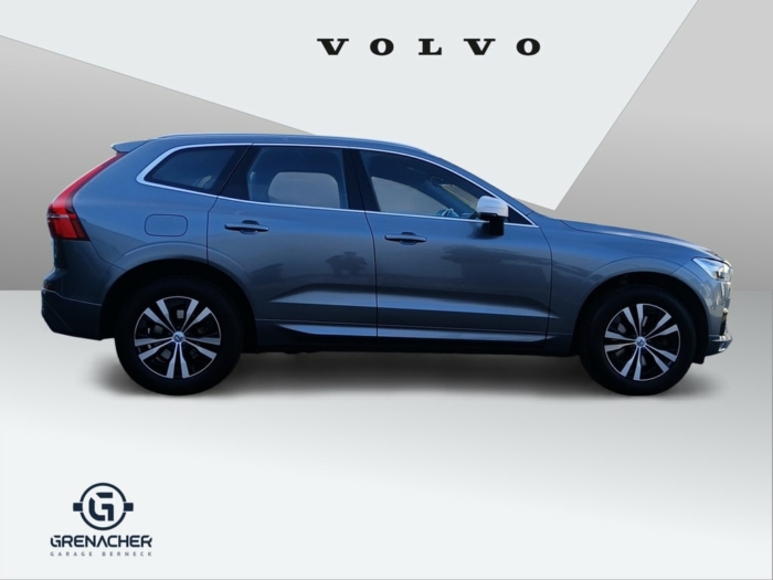 VOLVO XC60 2.0 D4 R-Design AWD – Bild 2