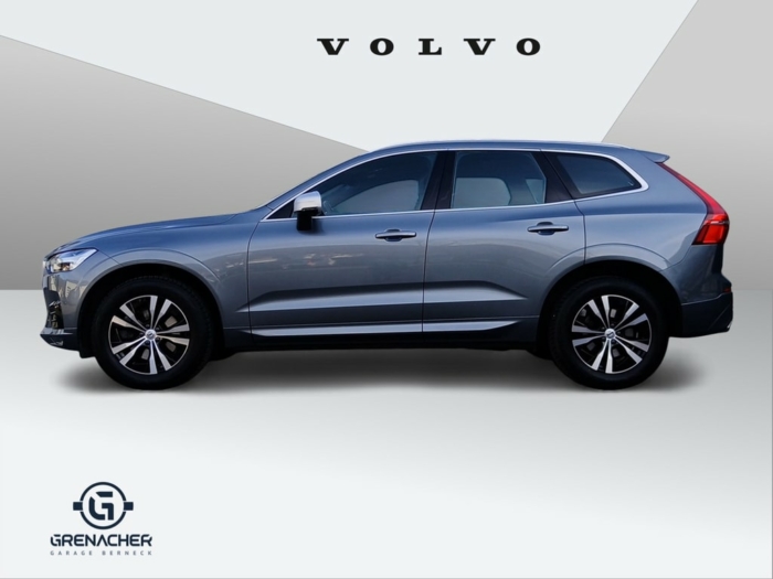 VOLVO XC60 2.0 D4 R-Design AWD – Bild 3