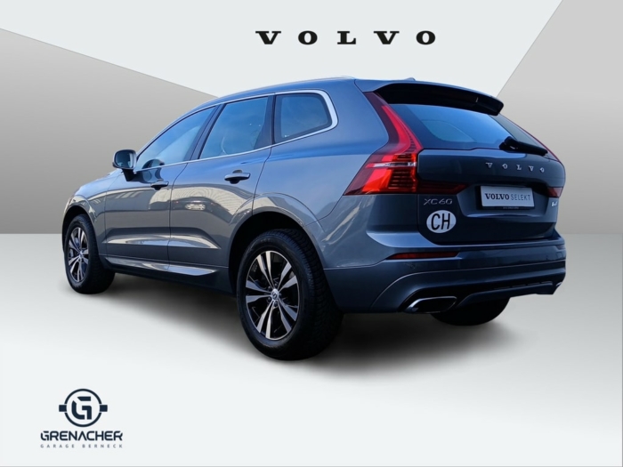VOLVO XC60 2.0 D4 R-Design AWD – Bild 6