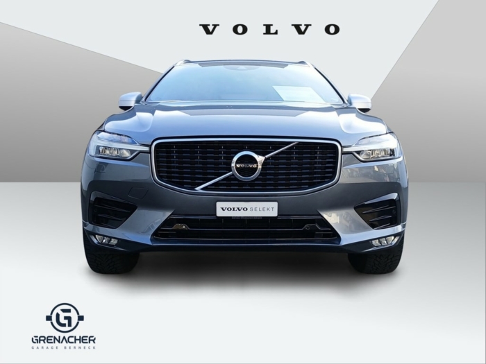 VOLVO XC60 2.0 D4 R-Design AWD – Bild 7