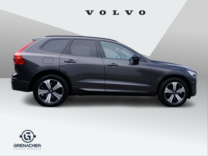 VOLVO XC60 2.0 T6 TE Plus Dark eAWD – Bild 2