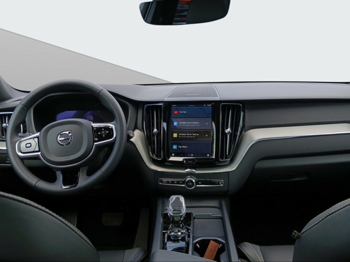 VOLVO XC60 2.0 T6 TE Plus Dark eAWD – Bild 16