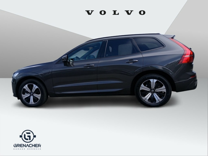 VOLVO XC60 2.0 T6 TE Plus Dark eAWD – Bild 3