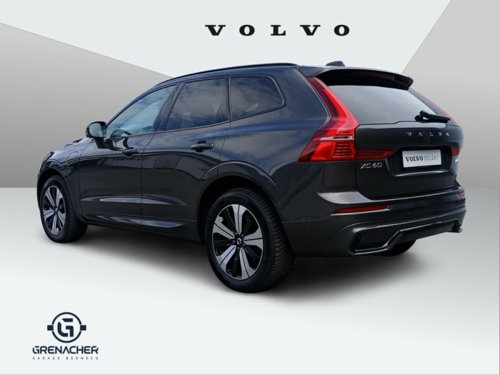 VOLVO XC60 2.0 T6 TE Plus Dark eAWD – Bild 4