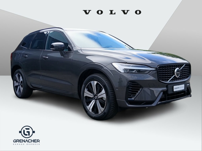 VOLVO XC60 2.0 T6 TE Plus Dark eAWD – Bild 5