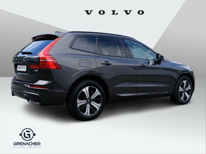 VOLVO XC60 2.0 T6 TE Plus Dark eAWD – Bild 6