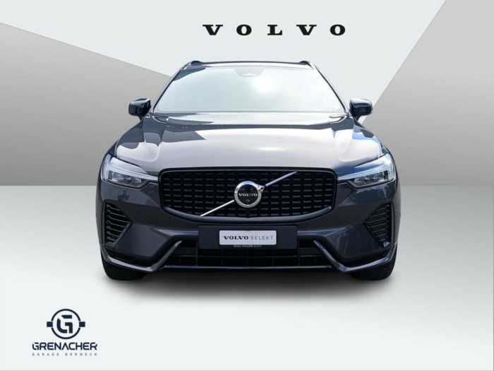 VOLVO XC60 2.0 T6 TE Plus Dark eAWD – Bild 7