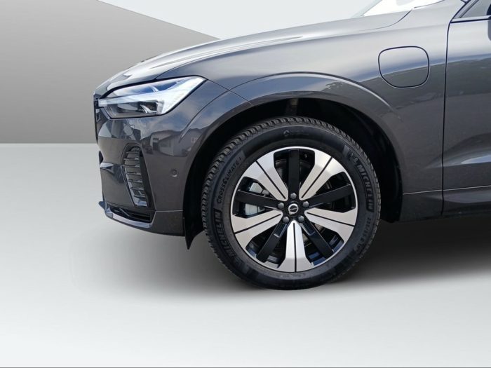 VOLVO XC60 2.0 T6 TE Plus Dark eAWD – Bild 9