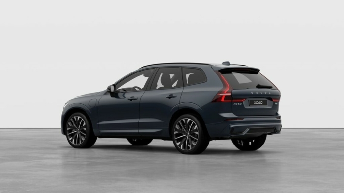 VOLVO XC60 2.0 T6 TE Ultra Dark eAWD – Bild 2