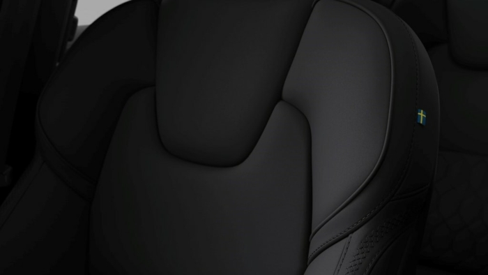 VOLVO XC60 2.0 T6 TE Ultra Dark eAWD – Bild 12