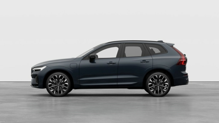 VOLVO XC60 2.0 T6 TE Ultra Dark eAWD – Bild 3