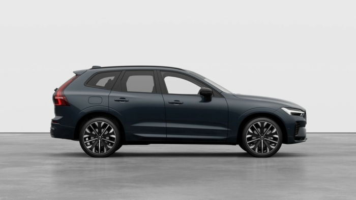 VOLVO XC60 2.0 T6 TE Ultra Dark eAWD – Bild 4