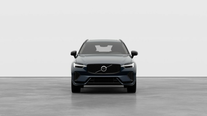 VOLVO XC60 2.0 T6 TE Ultra Dark eAWD – Bild 5