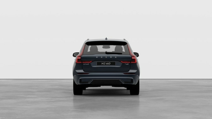 VOLVO XC60 2.0 T6 TE Ultra Dark eAWD – Bild 6