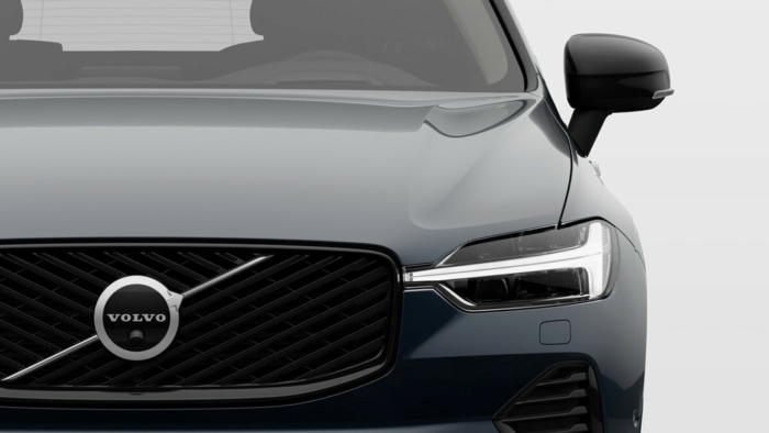 VOLVO XC60 2.0 T6 TE Ultra Dark eAWD – Bild 7