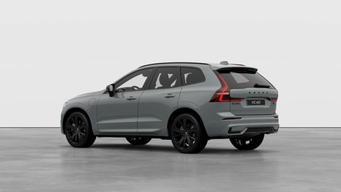 VOLVO XC60 2.0 T8 TE Black Edition eAWD – Bild 2