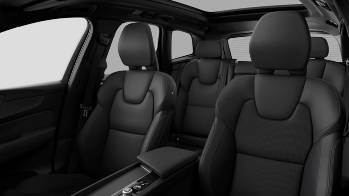 VOLVO XC60 2.0 T8 TE Black Edition eAWD – Bild 11