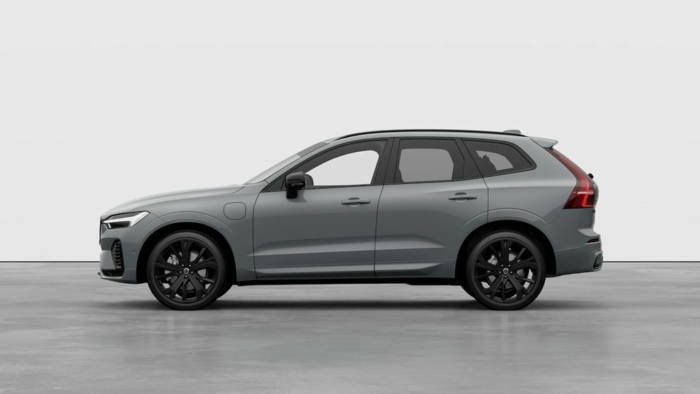VOLVO XC60 2.0 T8 TE Black Edition eAWD – Bild 3