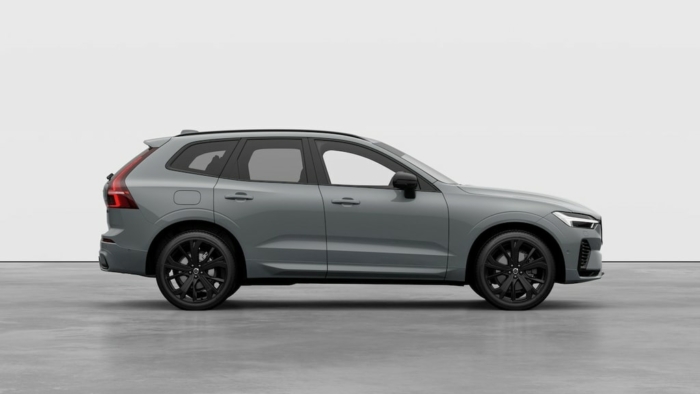 VOLVO XC60 2.0 T8 TE Black Edition eAWD – Bild 4