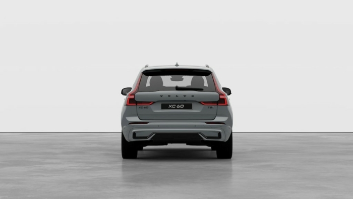 VOLVO XC60 2.0 T8 TE Black Edition eAWD – Bild 6