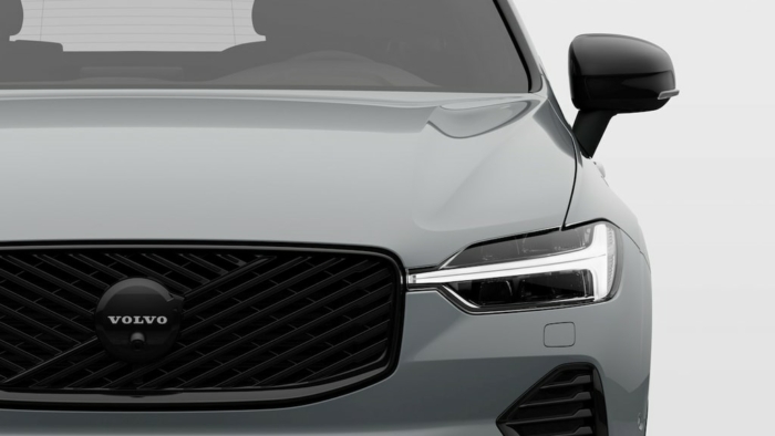 VOLVO XC60 2.0 T8 TE Black Edition eAWD – Bild 7